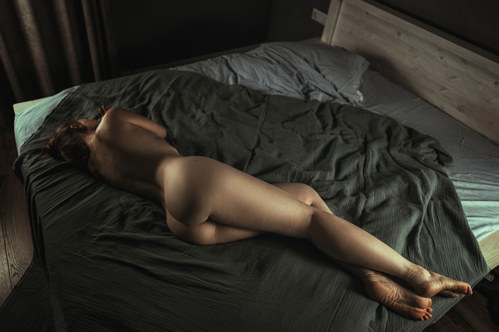 Photograph by Салихов Максим