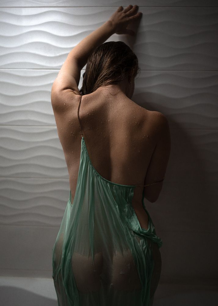 Photograph by Салихов Максим