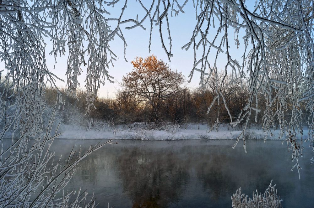 Photograph by Мишустина Татьяна