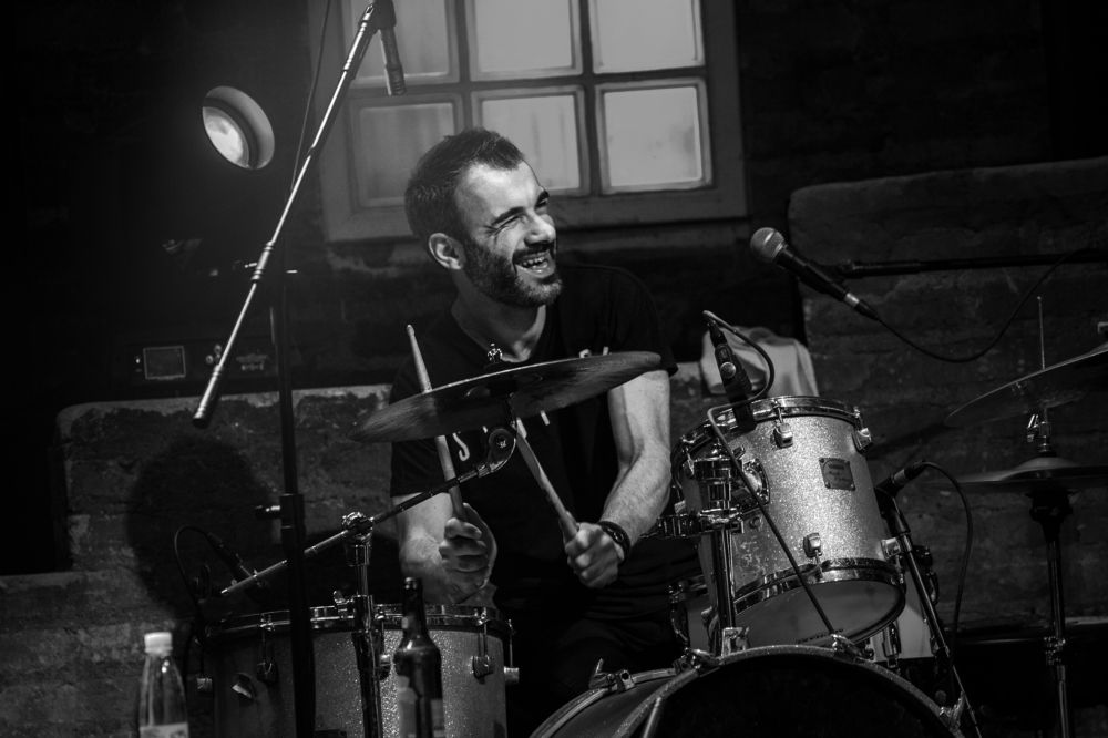 Фотография автора Gabriel de Araujo Almeida