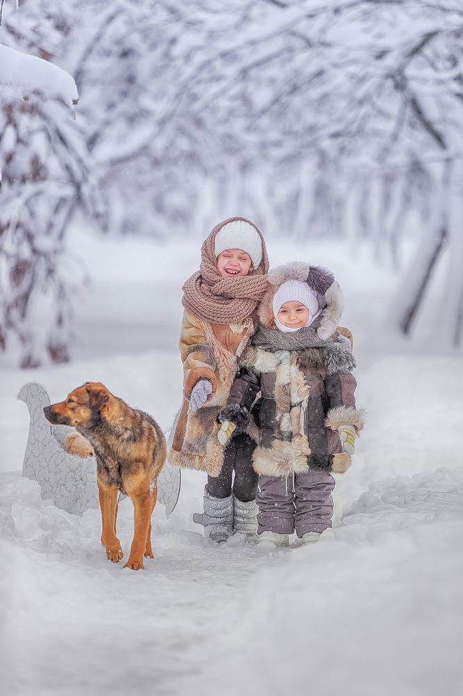 Photograph by Елена Власова