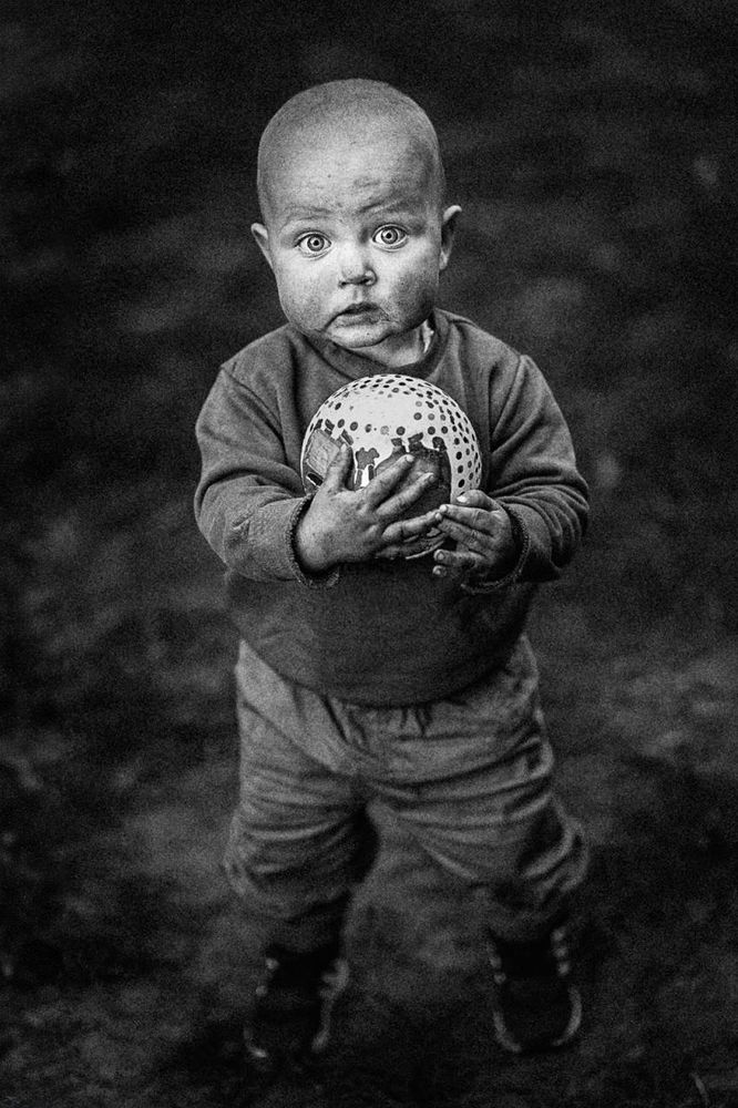 Photograph by Jurijs Rudzeiss