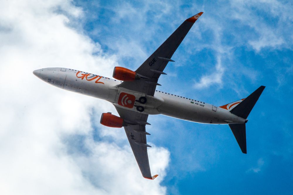 Фотография автора Gabriel de Araujo Almeida