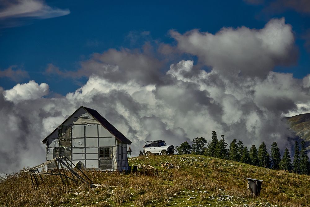 Фотография автора Игорь Игоревич