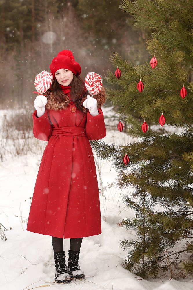 Photograph by Наталья Степаненко