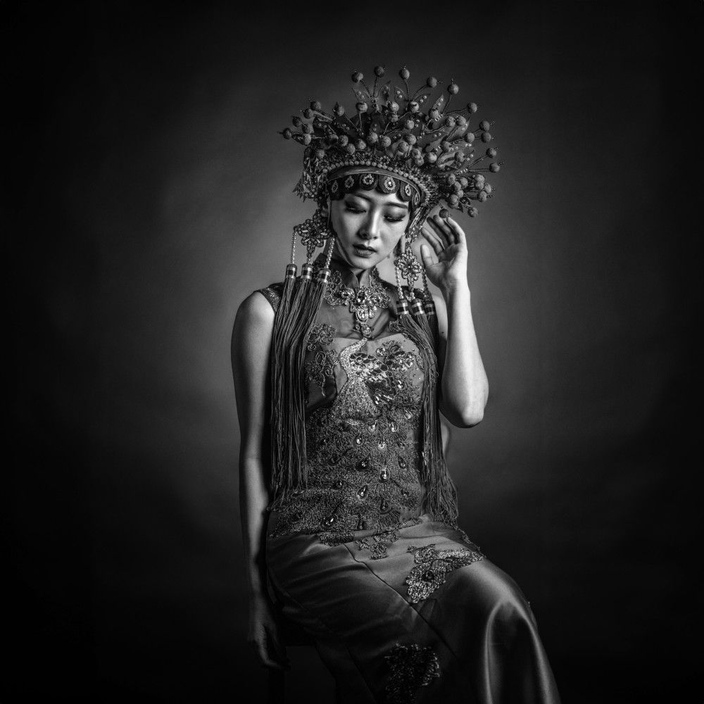 Photograph by Leong Wai Lee