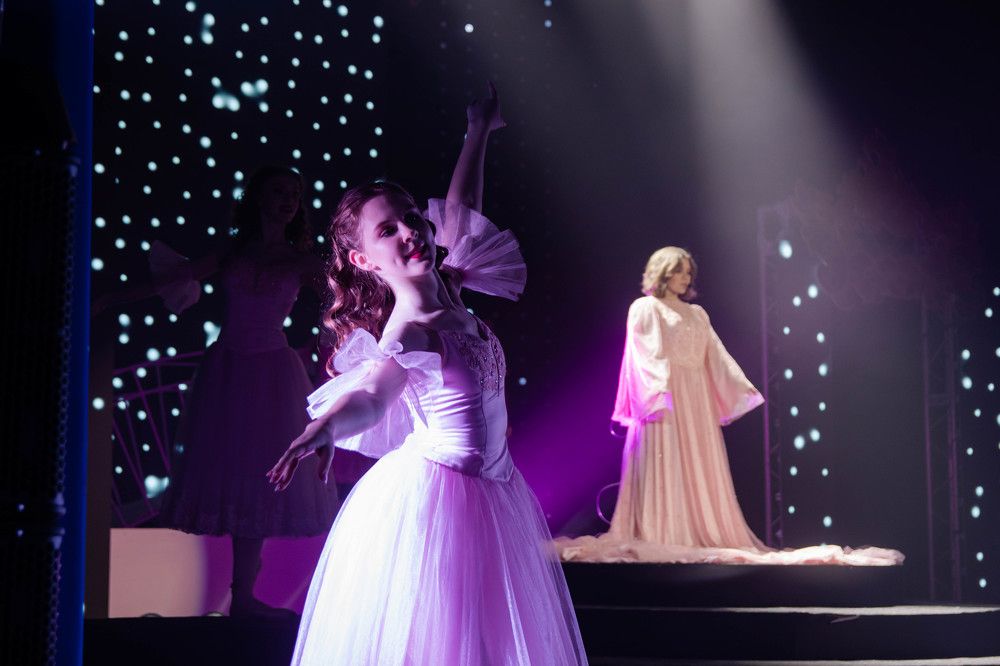 Photograph by Регина Кабанова