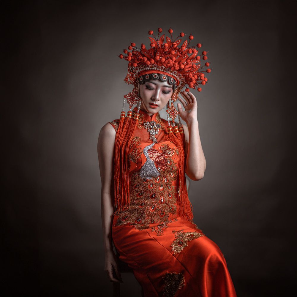 Photograph by Leong Wai Lee