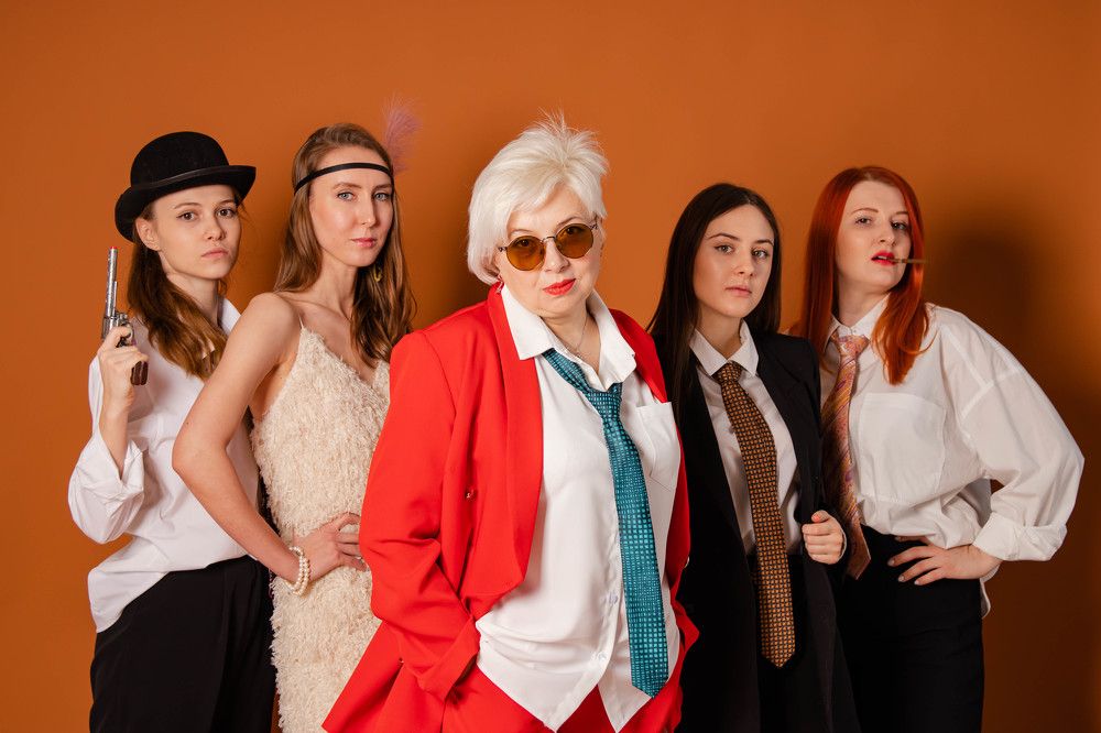 Photograph by Регина Кабанова