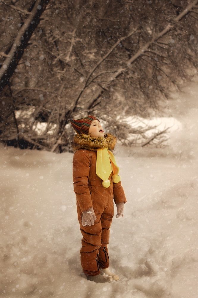 Photograph by Евгения Баширова