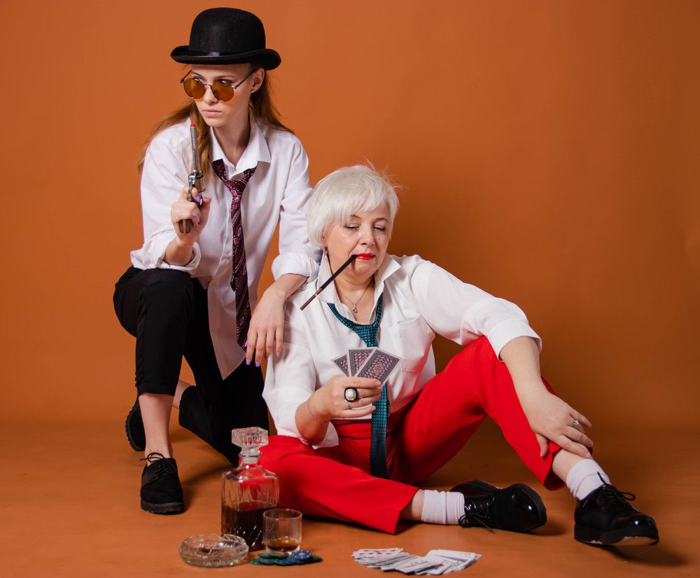 Photograph by Регина Кабанова