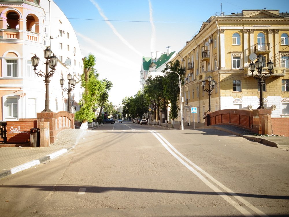 Photograph by Станислав Набивачев