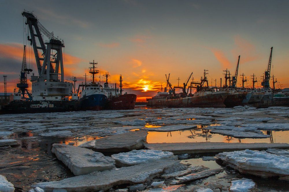 Фотография автора Евгений