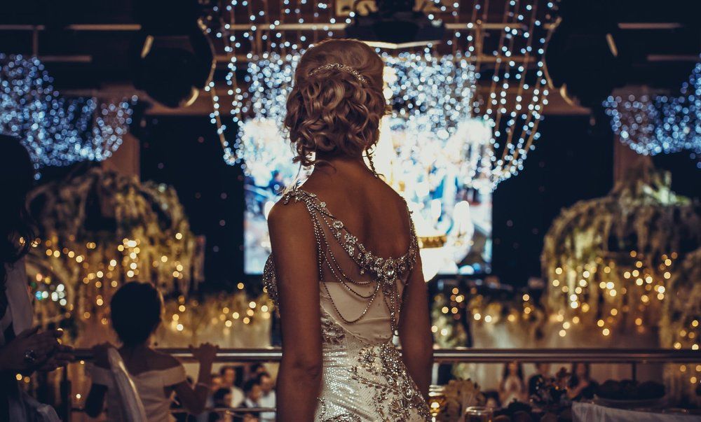 Вокруг шум...