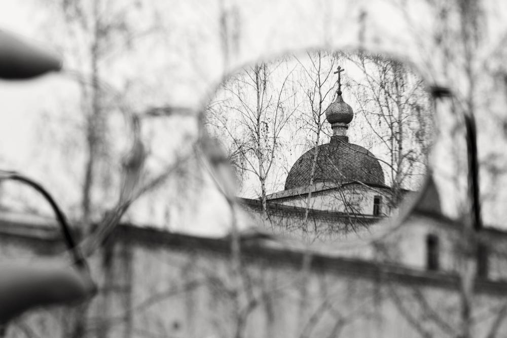 Прозрение...