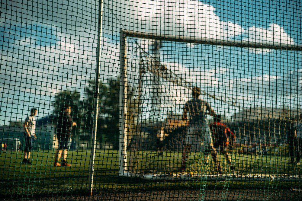 Ребята возвращаются