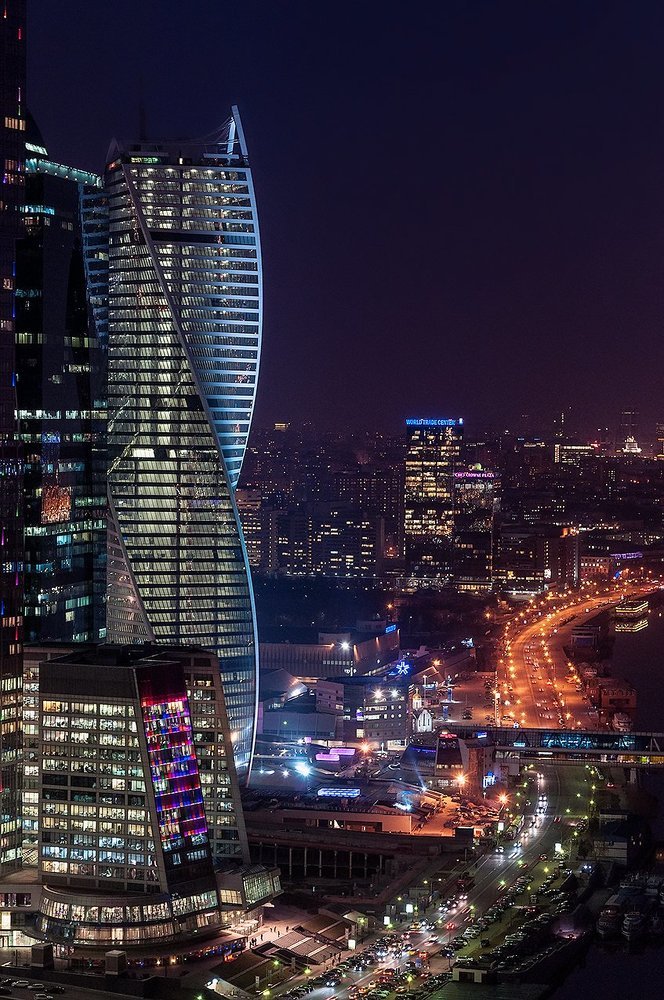 Сердце Столицы