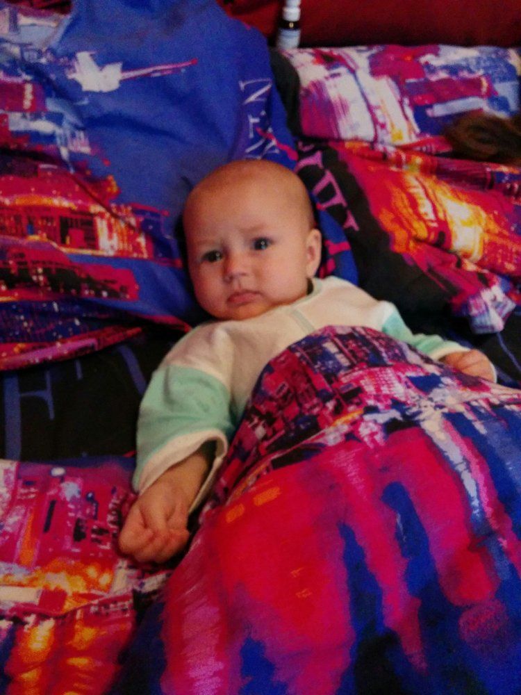 Где мой пульт?