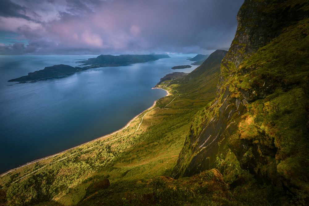 Hellands walking day