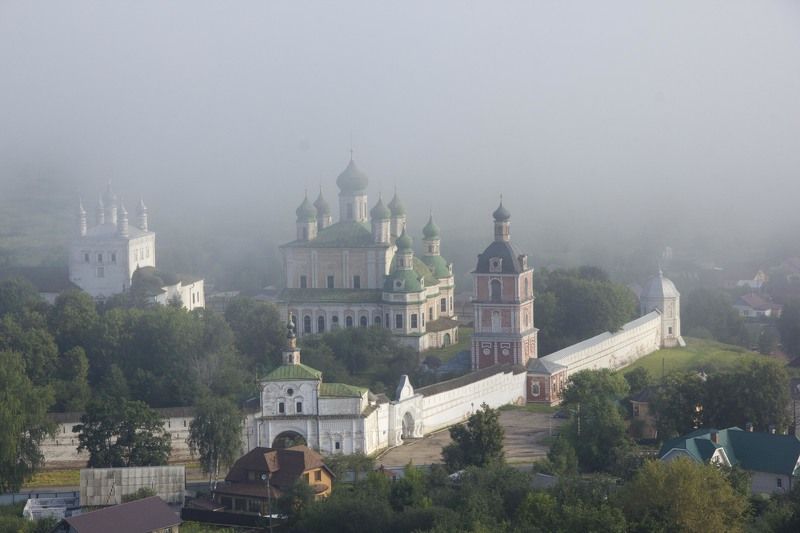 михаил, Russia