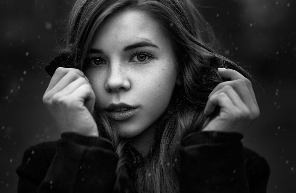 Фотография автора Рублёв Дмитрий