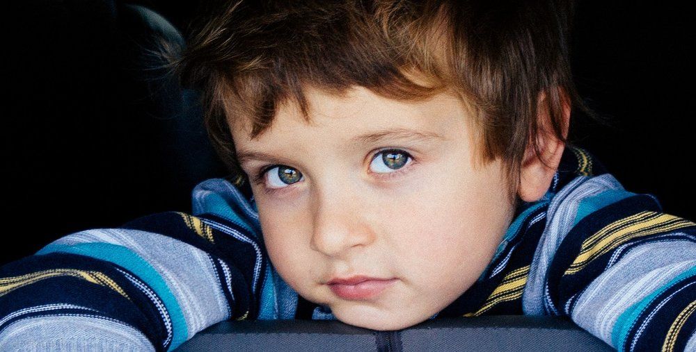 Взгляд