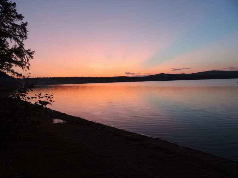 Anastasiya Steblevskaya, Russia
