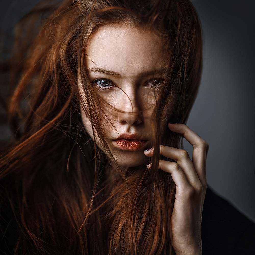 Photograph by Александр Боцман