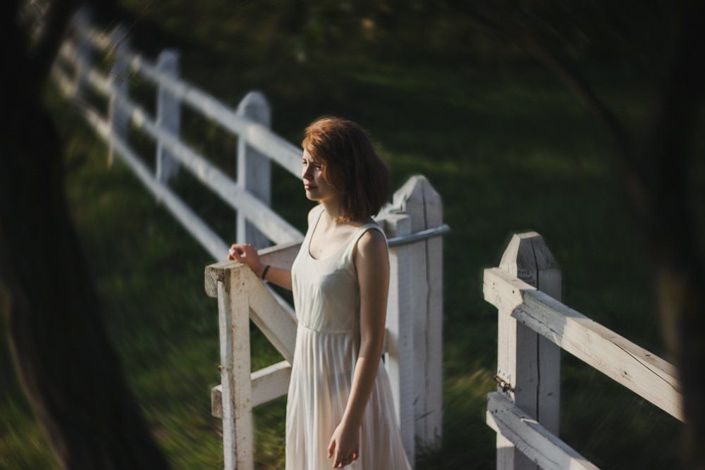 Photograph by Полина