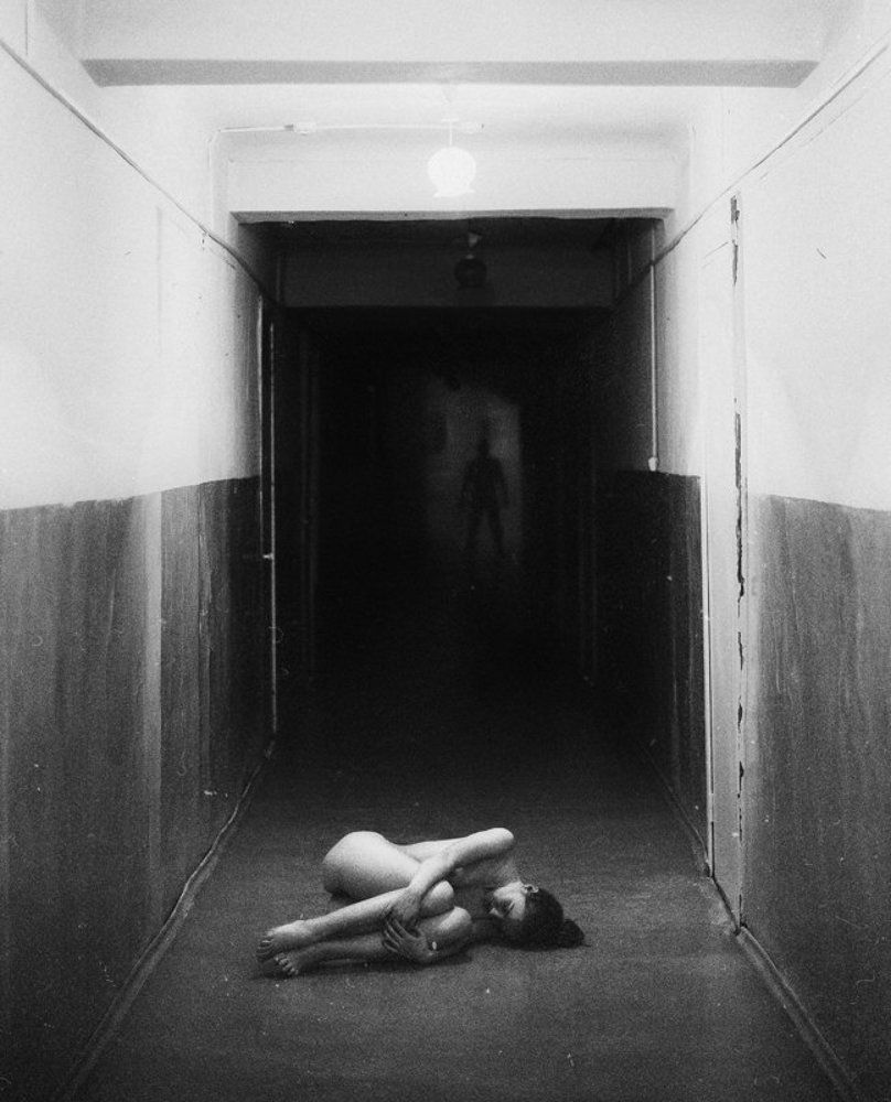 Беззащитность