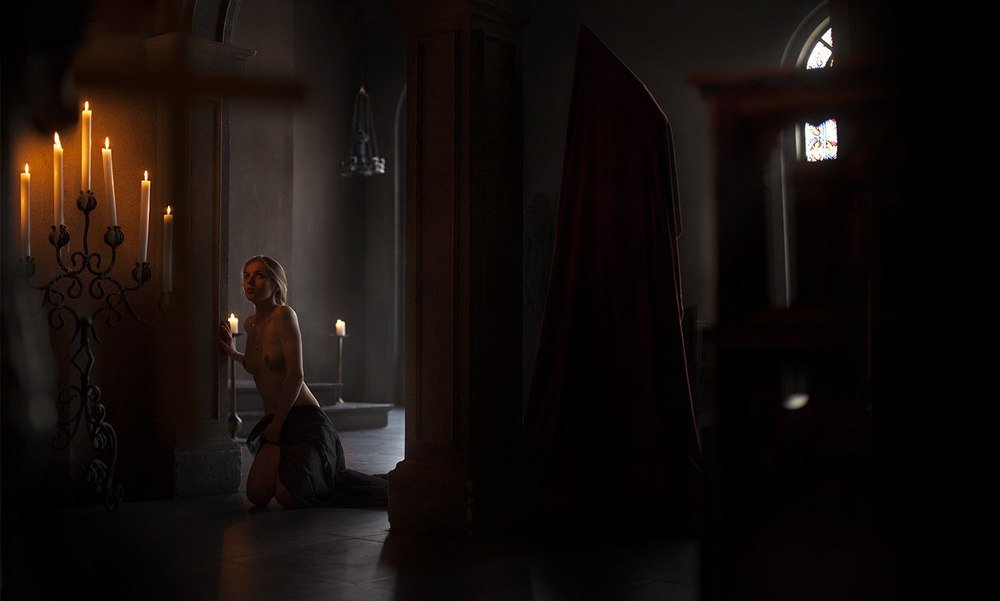 Фотография автора Геннадий Спиридонов