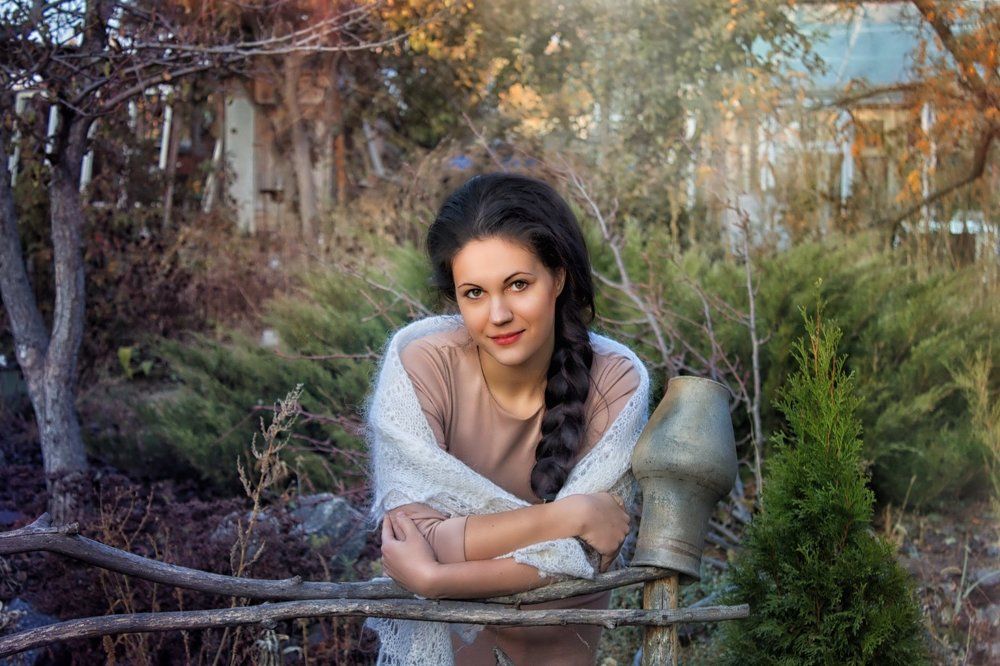 Photograph by Юлия