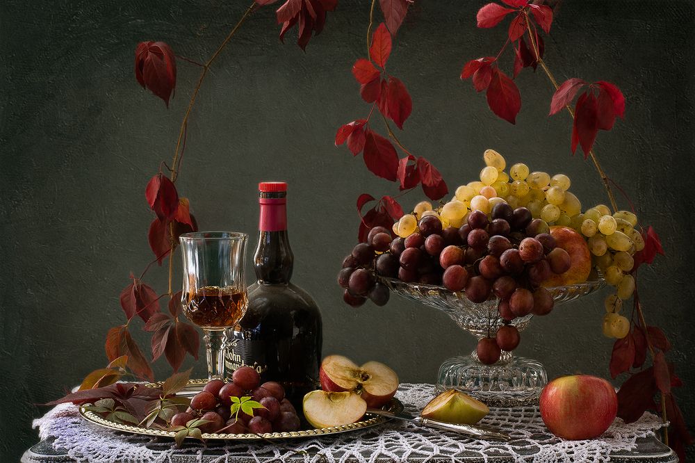 Сладкие ягоды