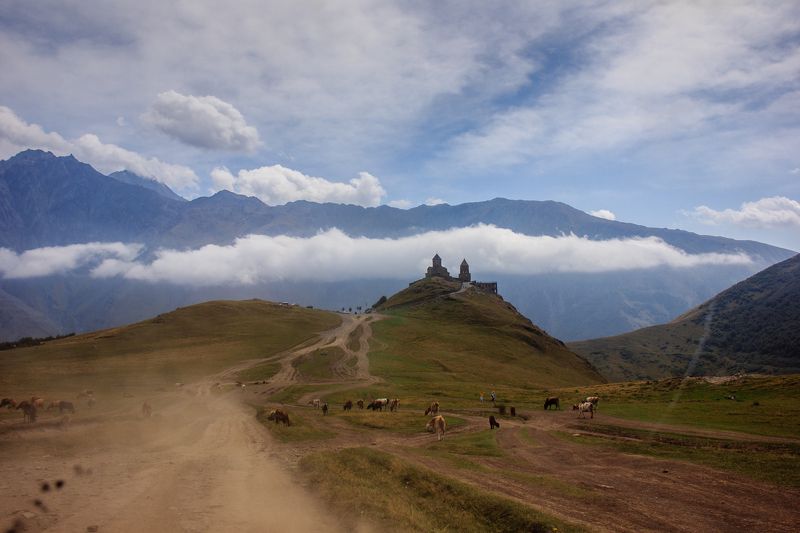 Jekaterina, Lithuania