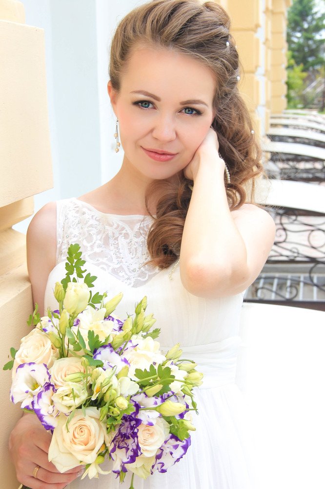 Photograph by Виталий Рубцов