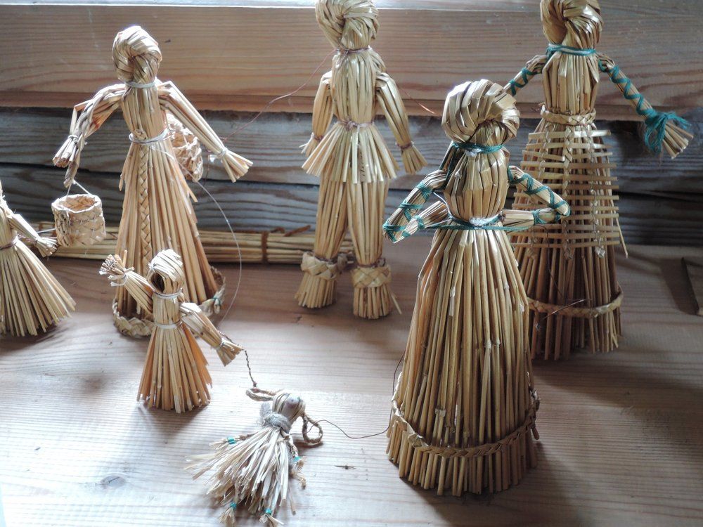 Трудное детство