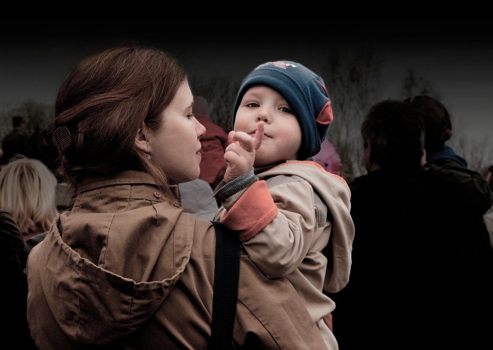 Люди,люди,люди....