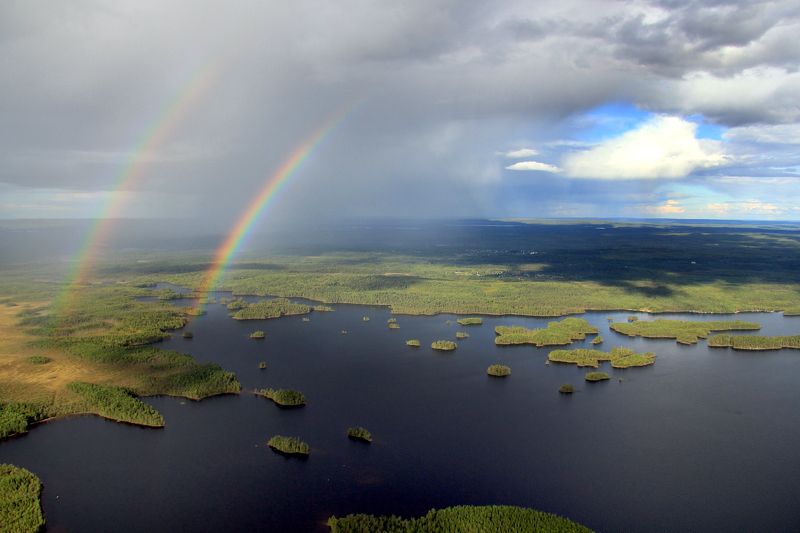 Борис Босарев, Russia