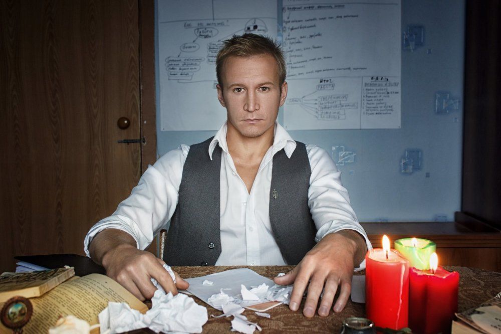 Photograph by Наталья Трофимова