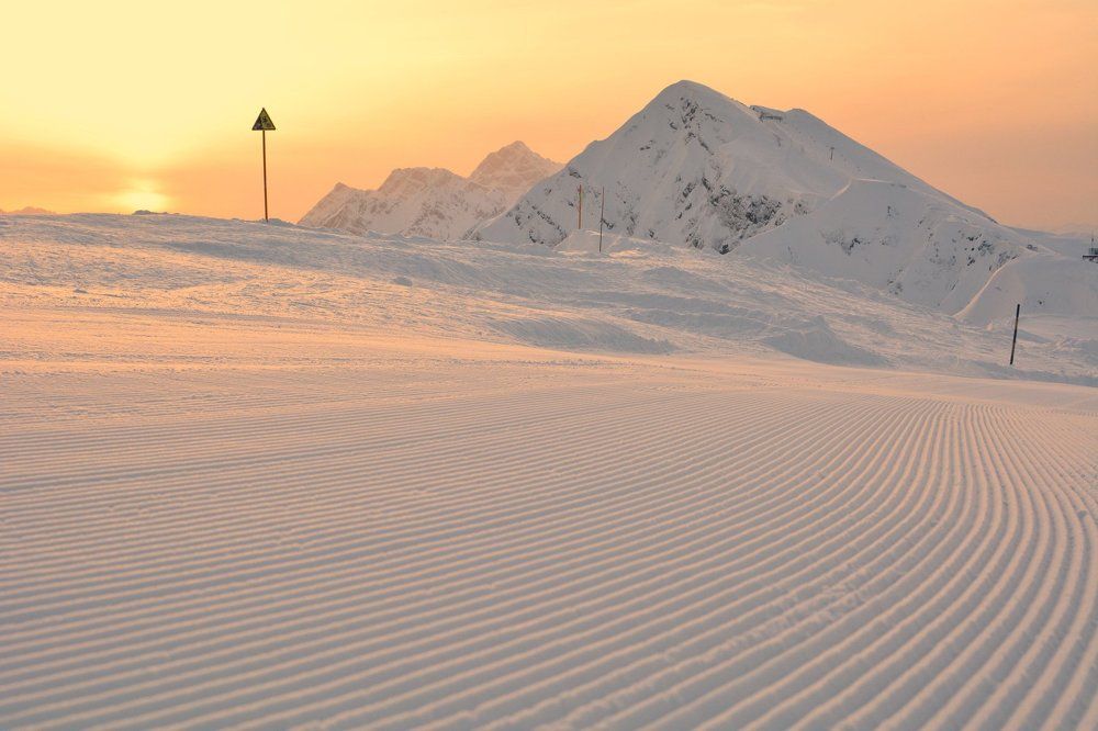 Начало нового дня