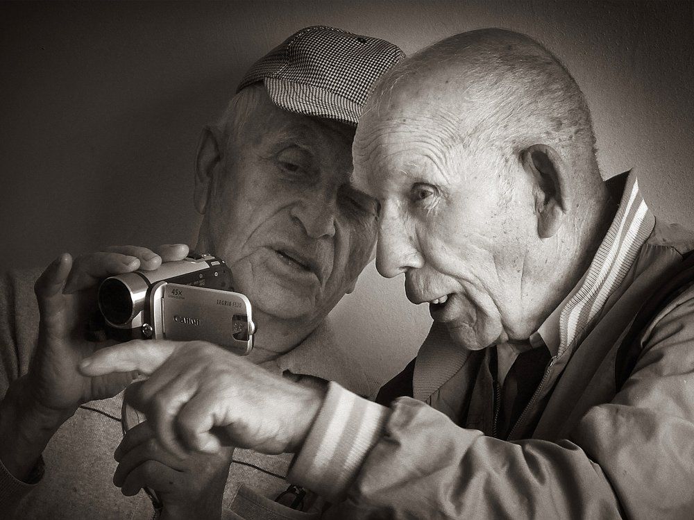 "Оптимисты"