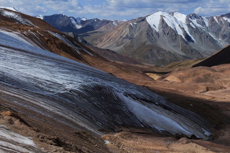 Ильдар, Kazakhstan