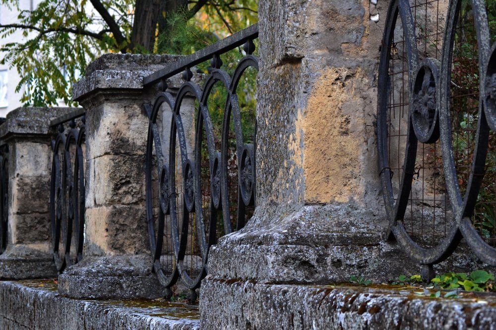 Photograph by Виталий Романов