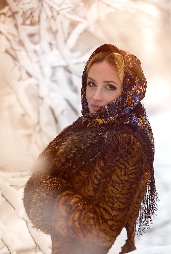 Photograph by Елена