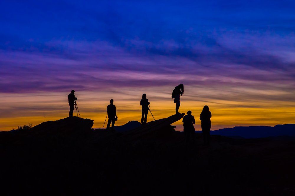 Photograph by Maria Artos