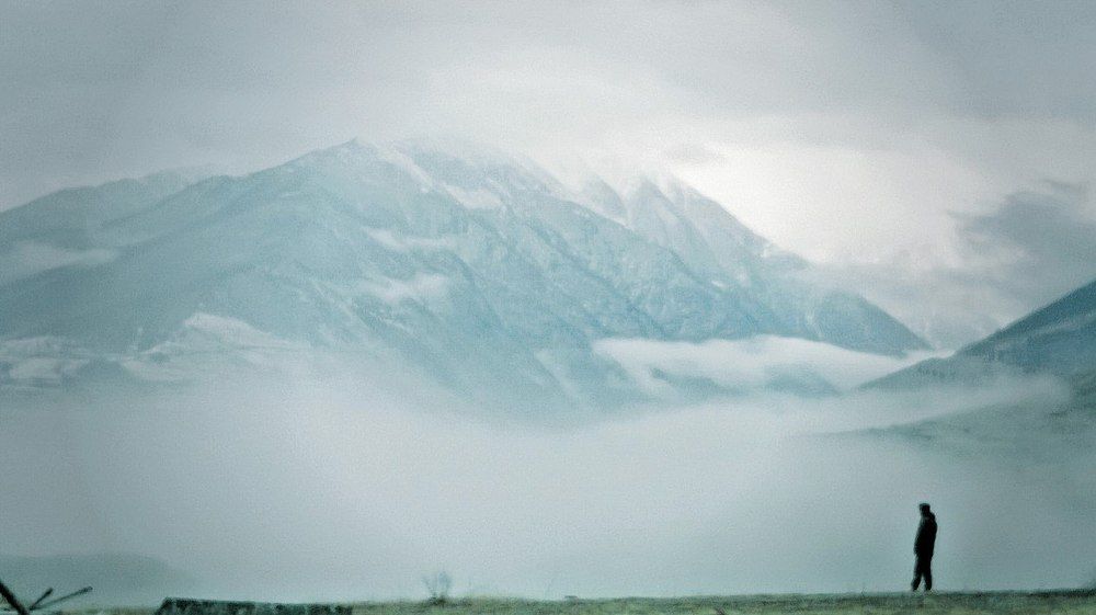 Photograph by Блохин Максим