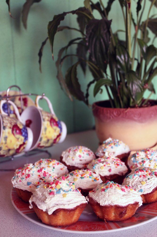 Вкусная радость