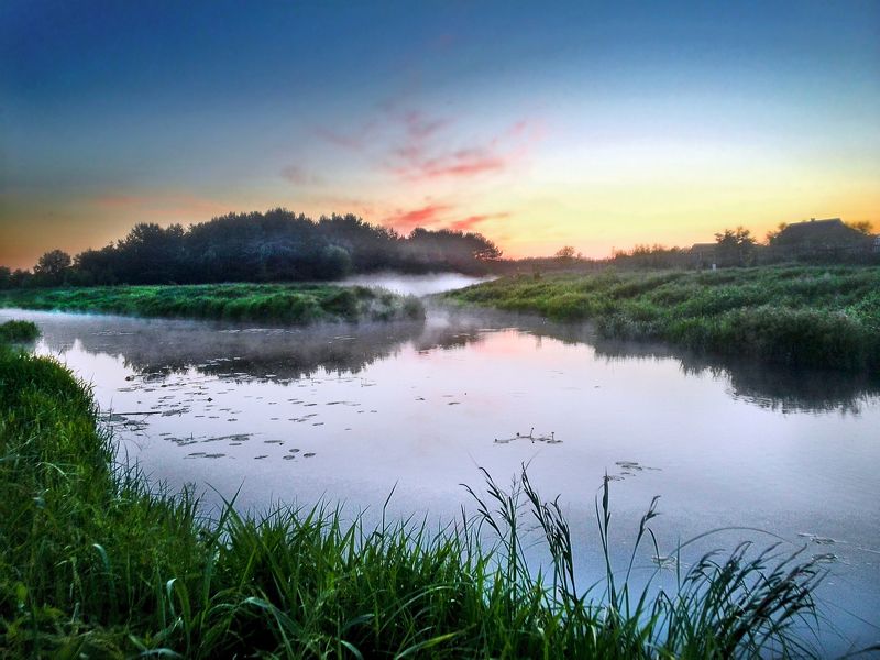 Засимович Виктор, Russia