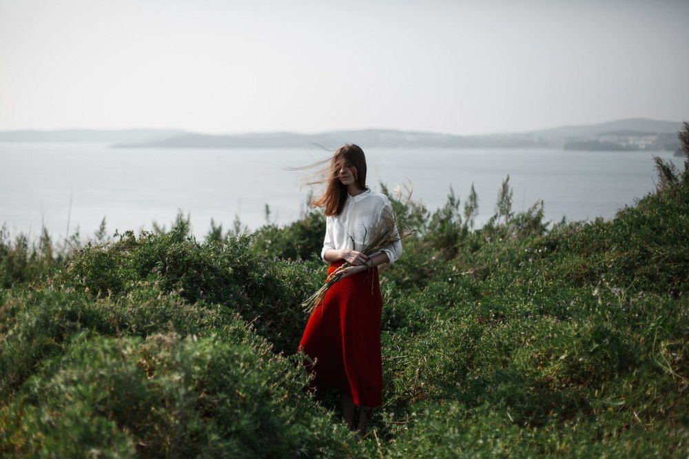 Равновесие