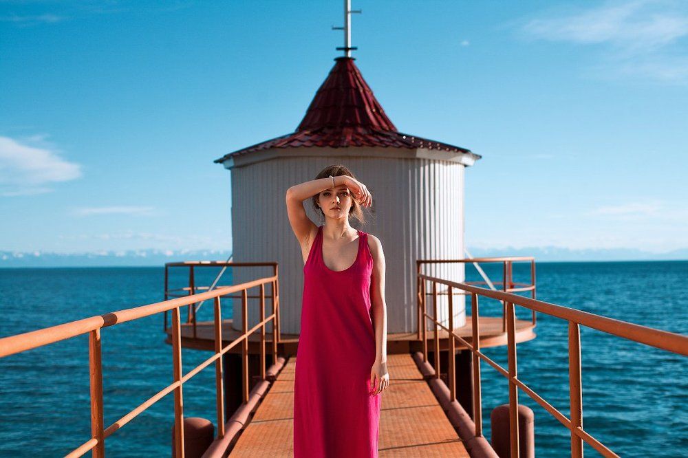 Photograph by Роман Золотой